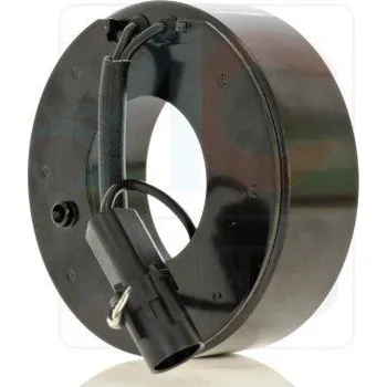 Cívka, magnetická spojka (kompresor) Q-SPARES AC-04HA05