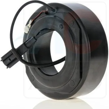 Cívka, magnetická spojka (kompresor) Q-SPARES AC-04ZX03