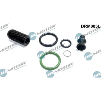 Systém vstřikování Sada na opravy, jednotka trysky čerpadla DR MOTOR DRM005L