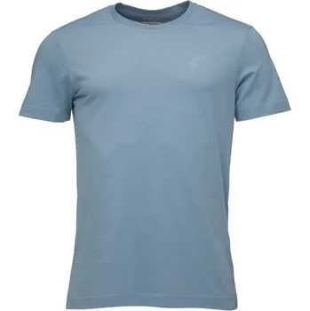 Pánské tričko Pánské tričko Lotto MSC II TEE XXL Modrá