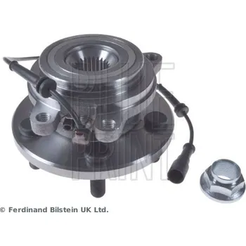 Sada ložisek kol BLUE PRINT ADJ138313