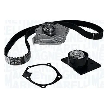 Vodní pumpa + sada ozubeného řemene MAGNETI MARELLI 341406830001