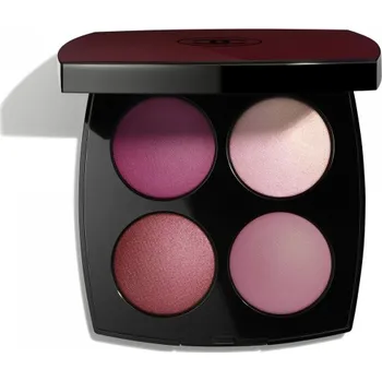 Přípravek na oči CHANEL ROUGE NOIR CONFIDENCE OČNÍ STÍNY A TVÁŘENKA 12G 12 G