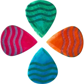 Trsátko Timber Tones Jazzy Tones Max Mixed 4-Pack + prodloužená záruka 3 roky