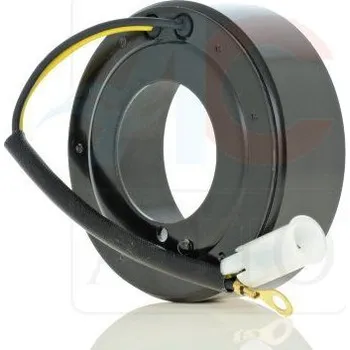 Cívka, magnetická spojka (kompresor) Q-SPARES AC-04SD22