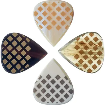 Trsátko Timber Tones Grip Tones Mini Mixed 4-Pack + prodloužená záruka 3 roky