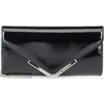 Dámská Dámská kabelka TAMARIS 30453-199 černá S6 AMALIA 30453-199 BLACK-FINISH F/S6 -UNI-