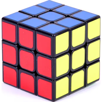 Dětské zboží Aga Hlavolam kostka 3x3 DS1102