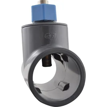 Jímka pro čidlo Titan v T-kuse