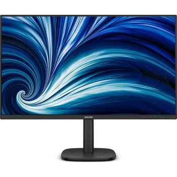 Počítač Philips LCD 27B2N3500J 27" IPS/2560x1440@120Hz/4ms/350cd/2xHDMI/DP/4xUSB/Repro/Pivot/HAS/VESA