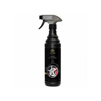 LOTUS Iron Xtrem 600ml