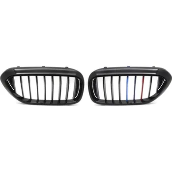 Kapota Maska - ledvinky pro BMW G30/G31 2017-2020 - tri colour