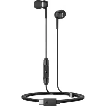 Sluchátka Sennheiser CX 80U