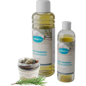 Zimní pohádka - 250ml