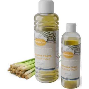 Citronová tráva - 250ml