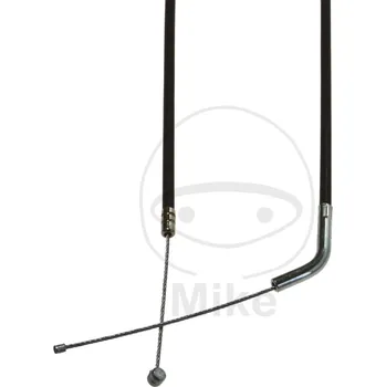 Lanko plynu JMT A open 715.01.55