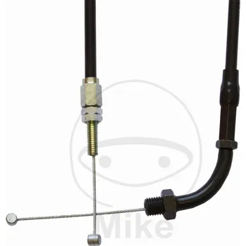 Lanko plynu JMT A open 715.30.59