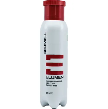 Barva na vlasy Goldwell Elumen Hair Color 200 ml