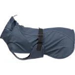 Pláštěnka Trixie Be Nordic Husum L 62cm tmavě modrá