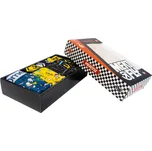 Meatfly pánské boxerky Balboa Boxershorts Tools/Jamm Gift Pack |