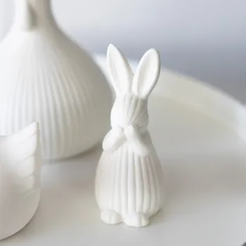 Velikonoční dekorace Storefactory Velikonoční dekorace Astrid 12 cm