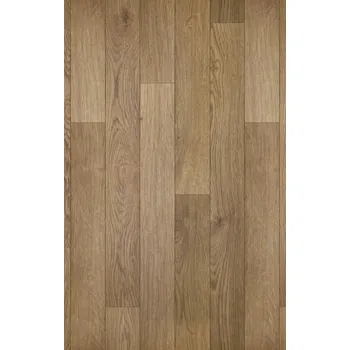 pvc podlaha Vesna PVC podlaha LION 6259 (Vesna), šíře 300 cm, PUR, hnědá