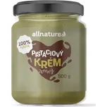 Allnature Pistáciový krém 500 g