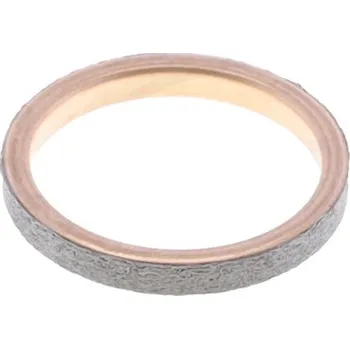 Výfuk pro motocykl Centauro Těsnění výfuku 35x41,7x5 933B11014