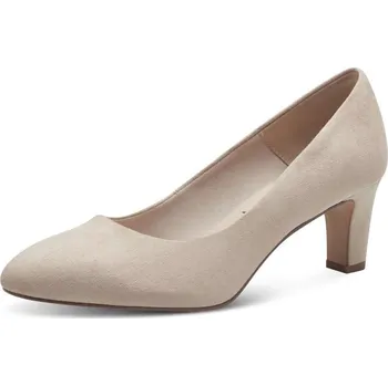 Dámské lodičky Tamaris Dámské lodičky TAMARIS 22418-41-418 béžová S6 42