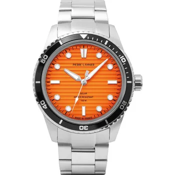 Hodinky Hodinky PIERRE LANNIER model INTI 244H151