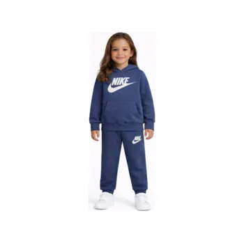 Nike kids club fleece set 116-122 CM
