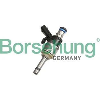 Palivový systém Vstřikovací ventil Borsehung B11168
