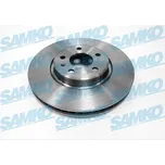 Brzdový kotouč SAMKO A1043V