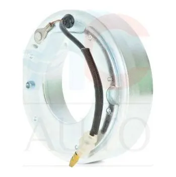 Cívka, magnetická spojka (kompresor) Q-SPARES AC-04SS01