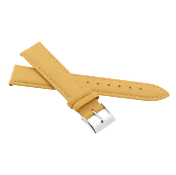 Řemínek na hodinky Kožený řemínek na hodinky R41427/14 (14 mm)