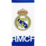 CERDÁ Fotbalová osuška FC Real Madrid - RMCF