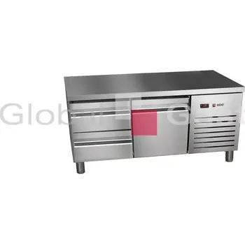 Podestavba chladící ETPB 135 03 HC 90NS (2/3 a 2x 1/3) | Asber 6176716