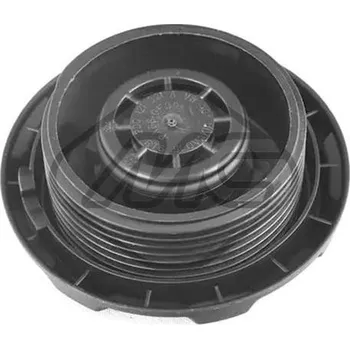 Chladič motoru Uzavírací víčko, chladič Metalcaucho 16201