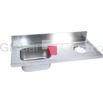 Jídelní stůl Stůl k myčce 1500x700 P + D+O | 8710906