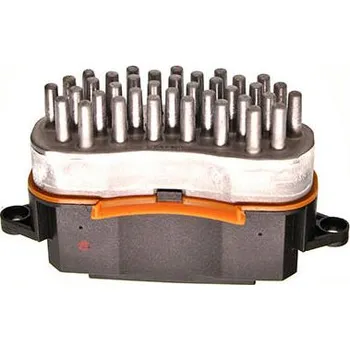 Ventilátor topení a klimatizace Regulace, vnitrni ventilace MAXGEAR 27-1257