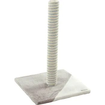 Flamingo Glen - škrábací sisalový sloupek pro kočky - 58 cm