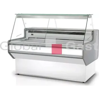 Chl. vitrína RAPA LA 107/122 | RAPA 6130036