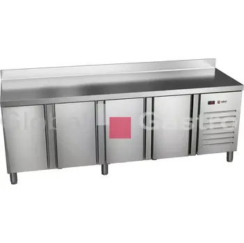 Stůl chladící ETP 7 225 40 HC | Asber 6176706