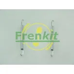 Sada příslušenství, parkovací brzdové čelisti FRENKIT 950480