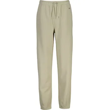 TEPLÁKY GANT REG SHIELD SWEATPANTS COUNTRY BEIGE