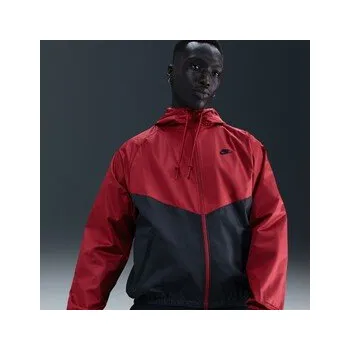 Nike Windrunner Mens Lined Jacket L