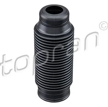 Ochranné víko/prachovka, tlumič TOPRAN 820 393