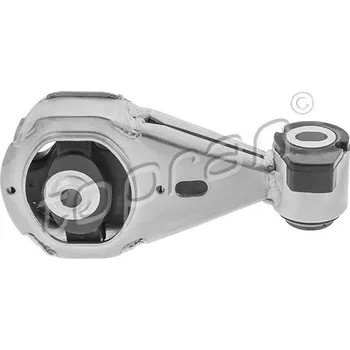 Zavěšení motoru Zavěšení motoru TOPRAN 700 856