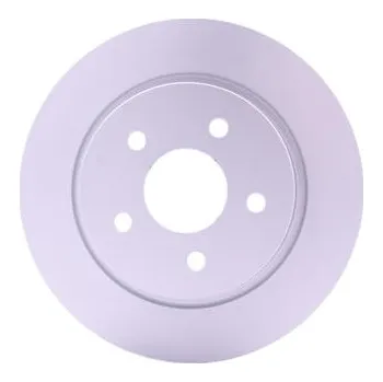 Brzdový kotouč Brzdový kotouč HELLA 8DD 355 118-211