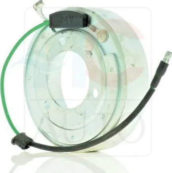 Cívka, magnetická spojka (kompresor) Q-SPARES AC-04ZX21